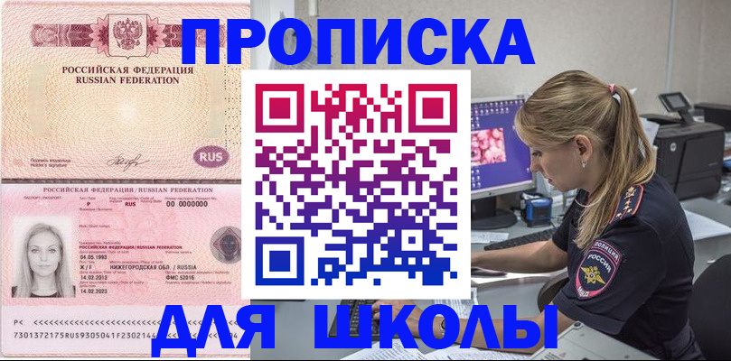 пропишу в квартире в Мурино