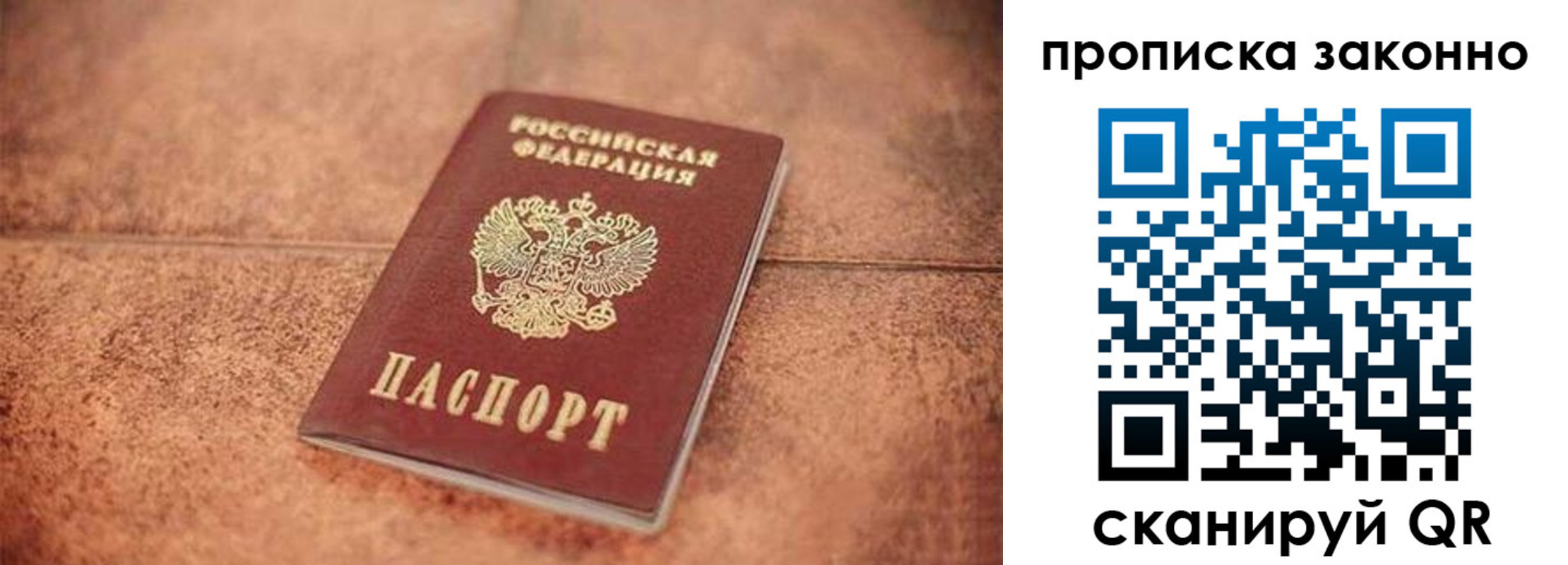 прописка 2025 в Мурино